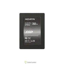 Adata Premier SP600 Solid State Drive -32GB
