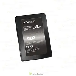 Adata Premier SP600 Solid State Drive -32GB