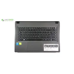 لپ تاپ 14 اینچی ایسر مدل Aspire E5-475G-50SL Acer Aspire E5-475G-50SL- 14 inch Laptop