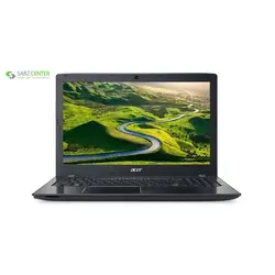 لپ تاپ 15 اینچی ایسر مدل Aspire E5-576G-77HE Acer Aspire E5-576G-77HE- 15 inch Laptop