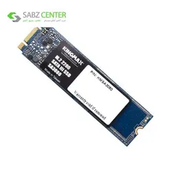 اس اس دی اینترنال کینگ مکس SA3080 M.2 2280 SATA III 512GBKingmax SA3080 M.2 2280 SATA III Internal SSD Drive 512GB
