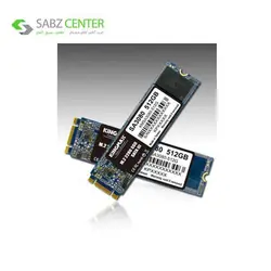 اس اس دی اینترنال کینگ مکس SA3080 M.2 2280 SATA III 512GBKingmax SA3080 M.2 2280 SATA III Internal SSD Drive 512GB