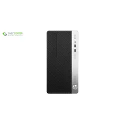 کامپیوتر دسکتاپ اچ پی مدل ProDesk 400 G4 – A HP ProDesk 400 G4 - A Desktop Computer