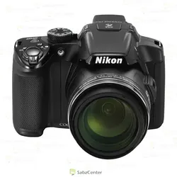Nikon P510