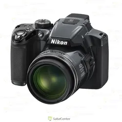 Nikon P510