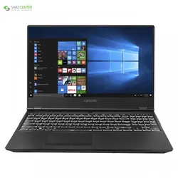 لپ تاپ لنوو مدل Legion Y530 – DLenovo Legion Y530 - D - 15 inch Laptop