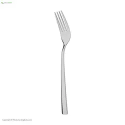 سرویس قاشق و چنگال 152 پارچه یونی هوم مدل M-3500