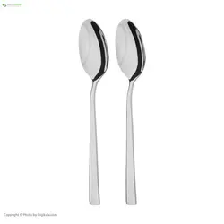 سرویس قاشق و چنگال 152 پارچه یونی هوم مدل M-3500