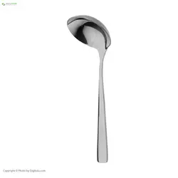 سرویس قاشق و چنگال 152 پارچه یونی هوم مدل M-3500