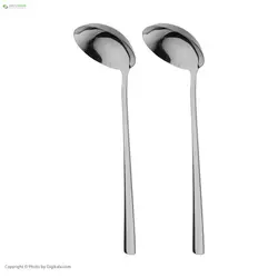 سرویس قاشق و چنگال 152 پارچه یونی هوم مدل M-3500