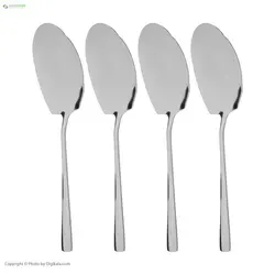 سرویس قاشق و چنگال 152 پارچه یونی هوم مدل M-3500