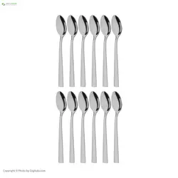 سرویس قاشق و چنگال 152 پارچه یونی هوم مدل M-3500