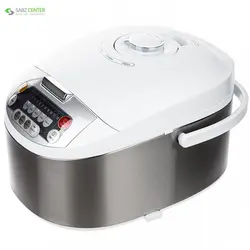 پلوپز فیلیپس مدل HD3038 Fuzzy LogicPhilips HD3038 Fuzzy Logic Rice Cooker