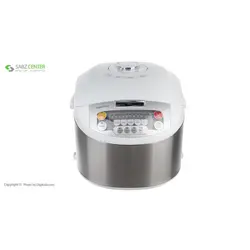 پلوپز فیلیپس مدل HD3038 Fuzzy LogicPhilips HD3038 Fuzzy Logic Rice Cooker