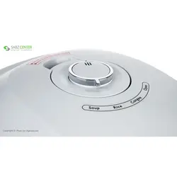 پلوپز فیلیپس مدل HD3038 Fuzzy LogicPhilips HD3038 Fuzzy Logic Rice Cooker