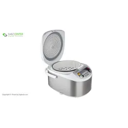 پلوپز فیلیپس مدل HD3038 Fuzzy LogicPhilips HD3038 Fuzzy Logic Rice Cooker