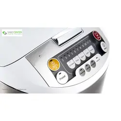 پلوپز فیلیپس مدل HD3038 Fuzzy LogicPhilips HD3038 Fuzzy Logic Rice Cooker