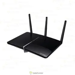 TP-LINK Archer D7 AC1750 ADSL2+Router Wireless