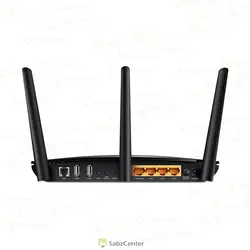 TP-LINK Archer D7 AC1750 ADSL2+Router Wireless