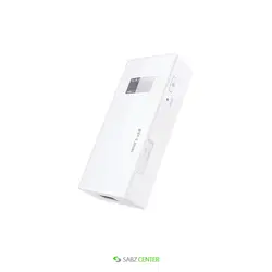 TP-LINK M5360 3G Mobile WiFi and Power Bank