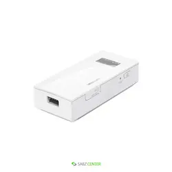 TP-LINK M5360 3G Mobile WiFi and Power Bank