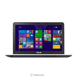 ASUS N551ZU -A