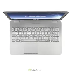 ASUS N551ZU -A