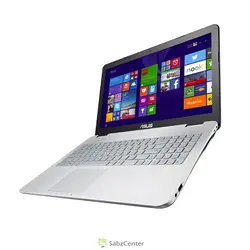 ASUS N551ZU -A