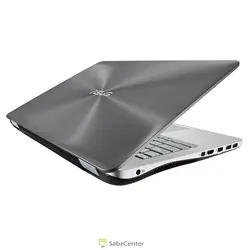 ASUS N551ZU -A