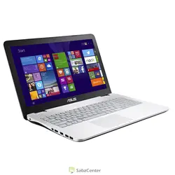 ASUS N551ZU -A