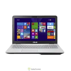 ASUS N551ZU -A
