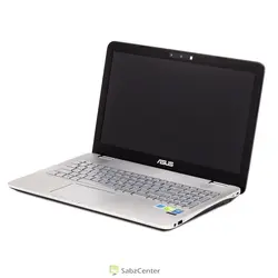 ASUS N551ZU -A