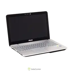 ASUS N551ZU -A