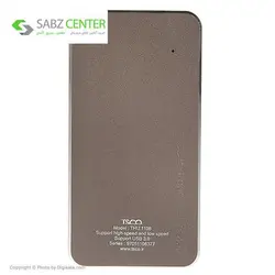 هاب USB 3.0 چهار پورت تسکو مدل THU 1108 TSCO THU 1108 4 Port USB 3.0 Hub