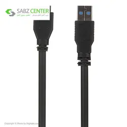هاب USB 3.0 چهار پورت تسکو مدل THU 1108 TSCO THU 1108 4 Port USB 3.0 Hub