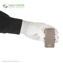 هاب USB 3.0 چهار پورت تسکو مدل THU 1108 TSCO THU 1108 4 Port USB 3.0 Hub