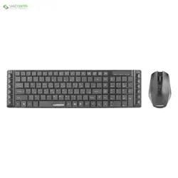 کامپیوتر همه کاره گرین GX22-i318SGreen GX22-i318S 21.5 inch All-in-One PC