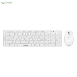 کامپیوتر همه کاره گرین GX22-i318SGreen GX22-i318S 21.5 inch All-in-One PC