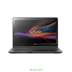 Sony VAIO Fit SVF153290X touch