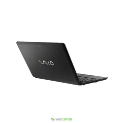 Sony VAIO Fit SVF153290X touch