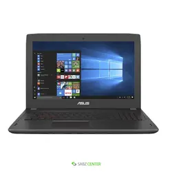 ASUS FX502VM -BASUS FX502VM -B