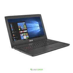 ASUS FX502VM -BASUS FX502VM -B