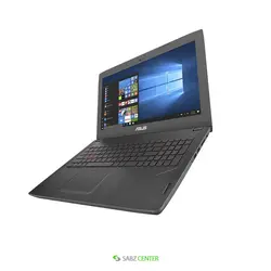 ASUS FX502VM -BASUS FX502VM -B