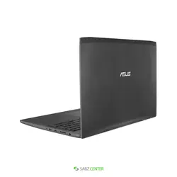 ASUS FX502VM -BASUS FX502VM -B