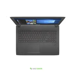 ASUS FX502VM -BASUS FX502VM -B