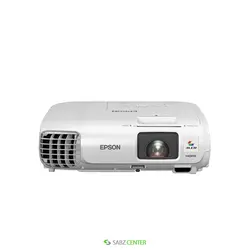 EPSON EB X27