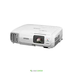 EPSON EB X27