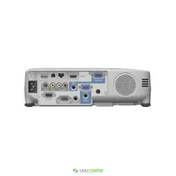 EPSON EB X27