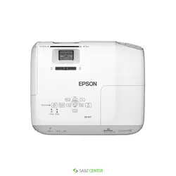 EPSON EB X27