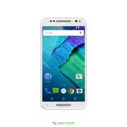 Motorola Moto X Style Dualsim -32GB